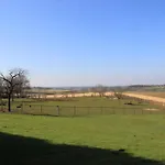 In With Garden Feriehus