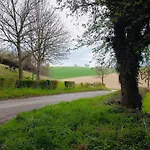 Feriehus In With Garden *