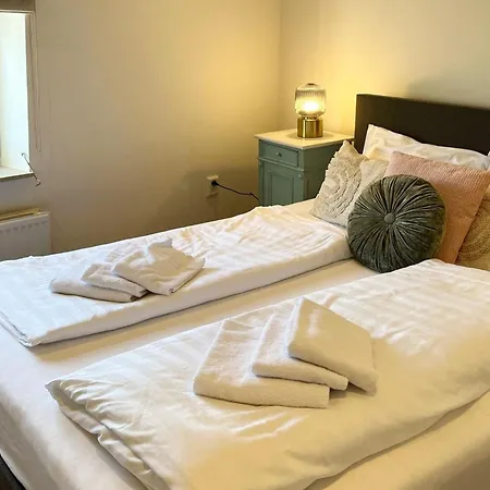 In Voerendaal With Garden Voerendaal