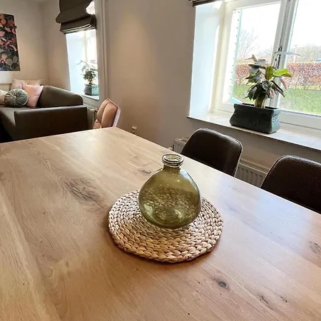 In Voerendaal With Garden * Ubachsberg