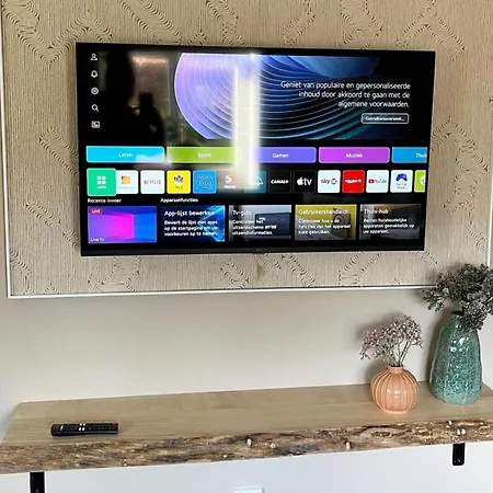 In Voerendaal With Garden Voerendaal