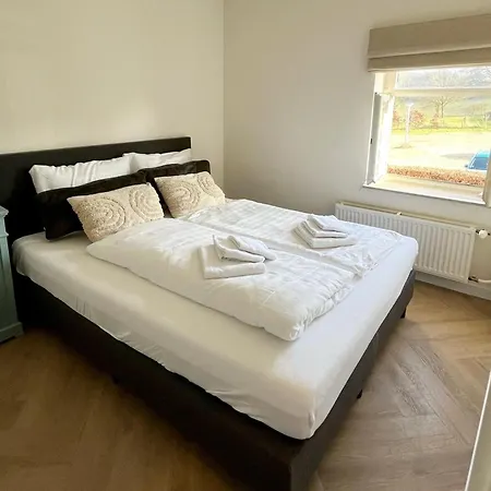 In Voerendaal With Garden Holiday home Ubachsberg