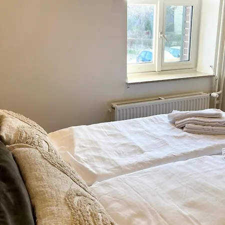 In Voerendaal With Garden Holiday home *