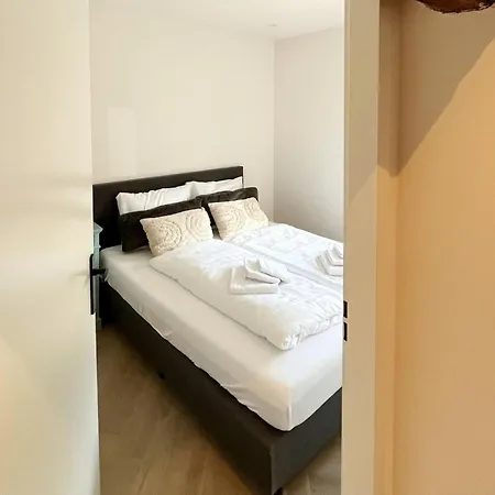 In Voerendaal With Garden Holiday home Ubachsberg