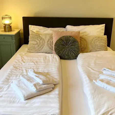 In Voerendaal With Garden بيت للعطل Voerendaal