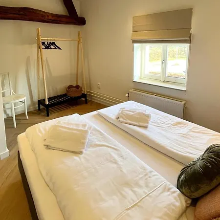 In Voerendaal With Garden *