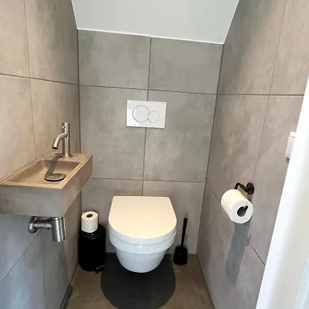 In Voerendaal With Garden * Ubachsberg