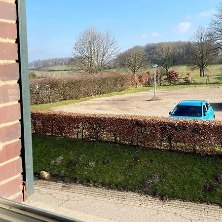 In Voerendaal With Garden * Ubachsberg