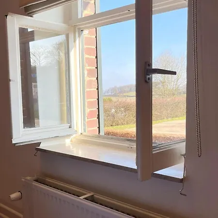 In Voerendaal With Garden * Ubachsberg