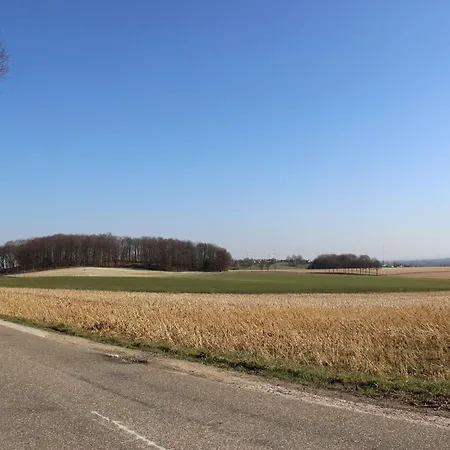 Holiday home In Voerendaal With Garden *