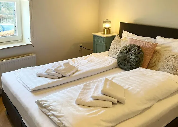 In Voerendaal With Garden Voerendaal