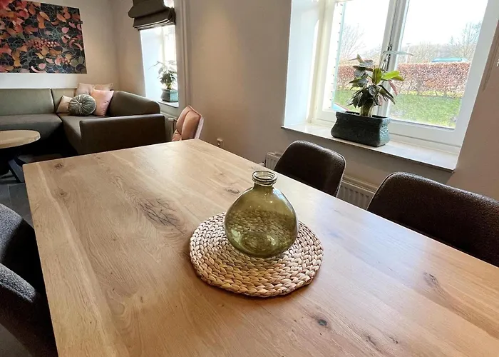 In Voerendaal With Garden * Voerendaal