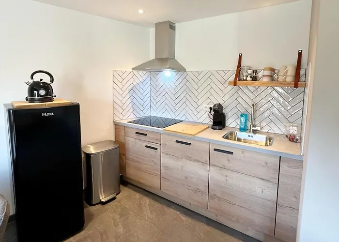 In Voerendaal With Garden Voerendaal