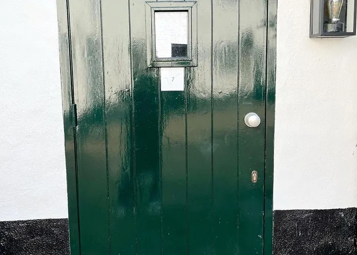 بيت للعطل In Voerendaal With Garden *