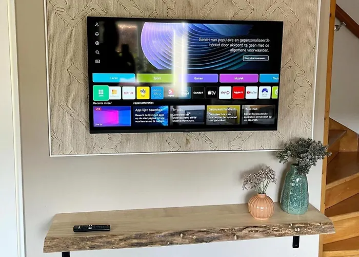 In Voerendaal With Garden Voerendaal