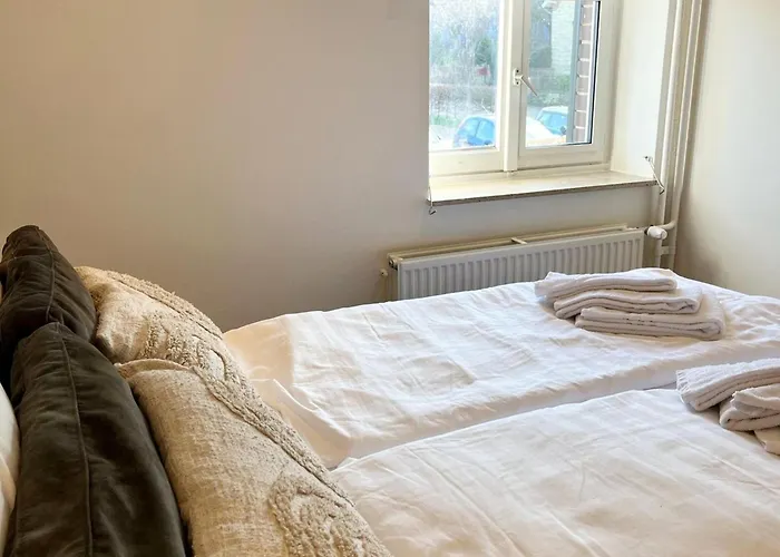 In Voerendaal With Garden بيت للعطل *