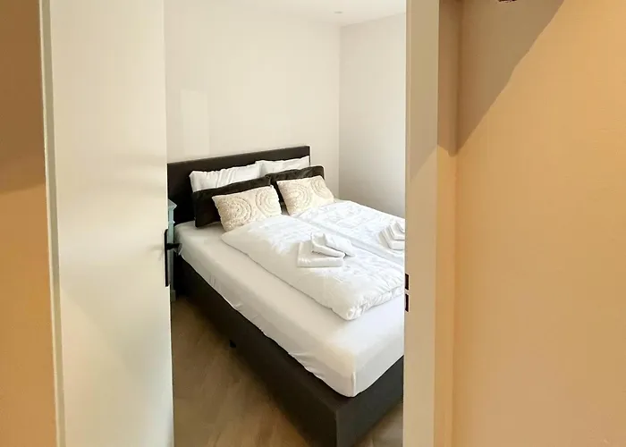 In Voerendaal With Garden بيت للعطل Voerendaal