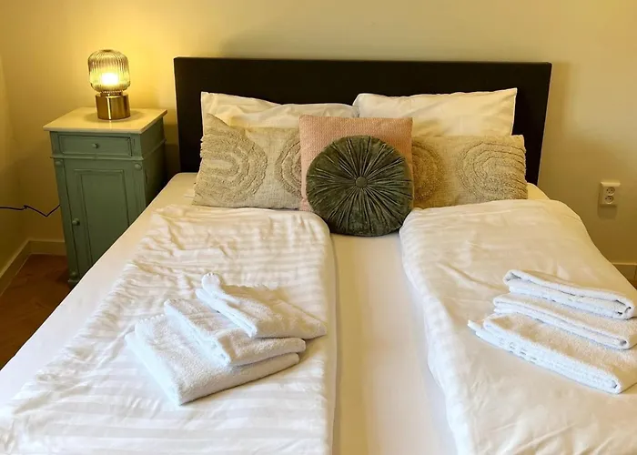 In Voerendaal With Garden بيت للعطل Voerendaal