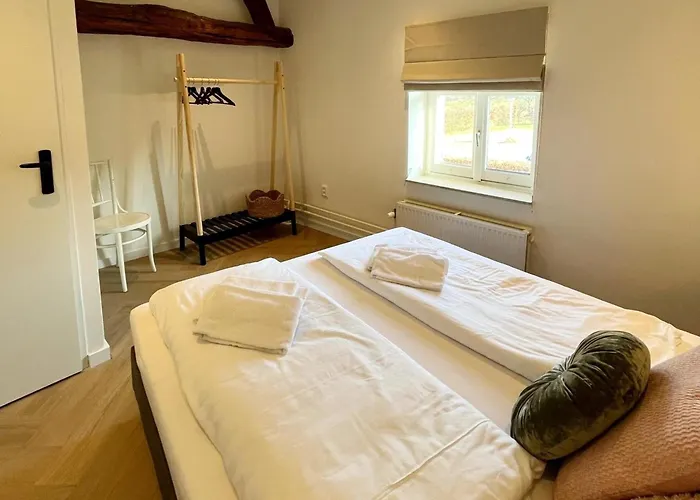 In Voerendaal With Garden *