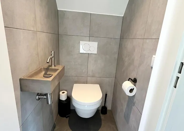 In Voerendaal With Garden * Voerendaal