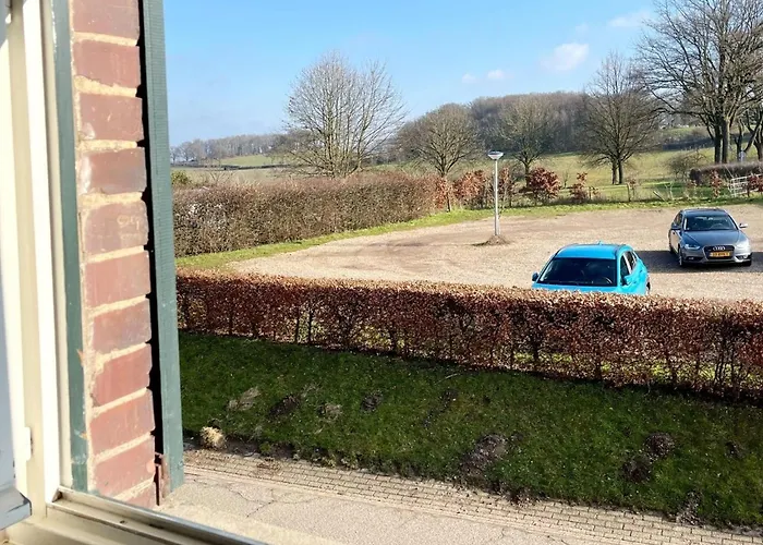 In Voerendaal With Garden * Voerendaal