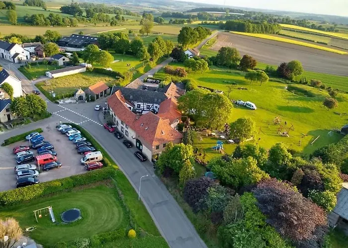 In Voerendaal With Garden بيت للعطل *